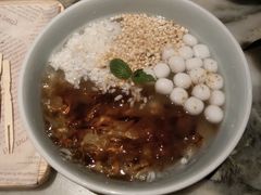 -绿茶餐厅(昌平悦荟店)