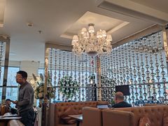 -花舍·新派粤菜·西餐·下午茶(亚运村·鸟巢店)