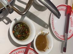 -八合里潮汕鲜牛肉火锅(上海汇智广场店)