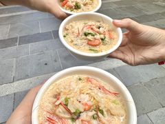-南小蟹手工點心(三里屯店)