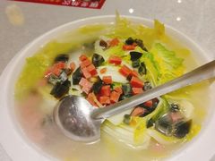 -大胡同天津菜·海肠捞饭·津门皮皮虾锅贴一绝(西姜井店)