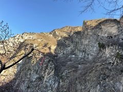 -圣莲山风景区