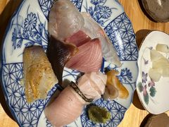 -镹·鱼料理  国产鱼使用店