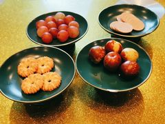 -大鸭梨烤鸭(北洼路店)