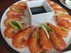 -热度餐厅(老佛爷店)