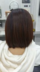 -青霖·飘逸造型