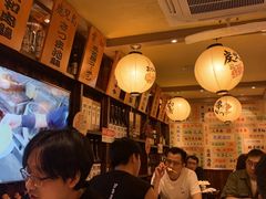 -鸟鹏烧鸟居酒屋(熙龙湾店)