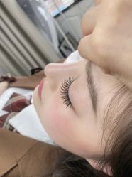 -LISSOM莉森 Nail ·美甲美睫原创定制店