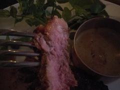-Wooloomooloo Steakhouse(尖沙咀中心店)