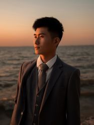 -盛夏光年studio·美学·电影感·定制