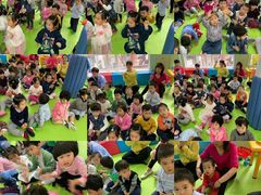 -新爱婴早教中心(金鼎路店)