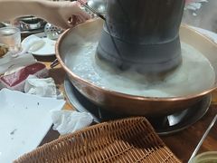 -元盛居(生态大街店)