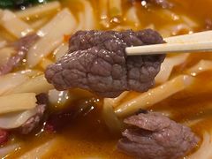 -漆黑觉米粉(三里屯店)