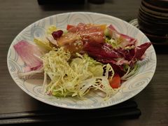 -滩万日本料理Nadaman(国贸大酒店)