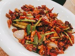 -新和联胜海鲜酒家(万寿路店)