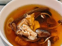 -先记烧鹅王·本地粤菜(福永店)