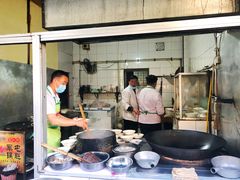 -甘记肥肠粉(马鞍北路店)