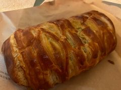 红酒牛肉酥-星巴克(浙大紫金港校区店)
