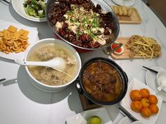 -大丰收脆鱼(闽侯永嘉店)