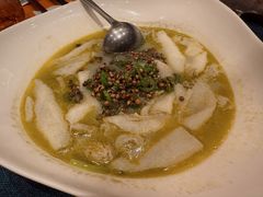 -若蘭慈·无国界素食料理(欢乐海岸店)