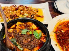 -陈麻婆豆腐(旗舰店)