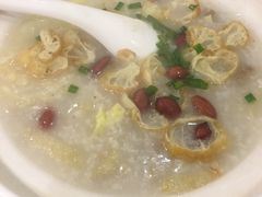 艇仔粥-卓粤拉肠(红庙店)