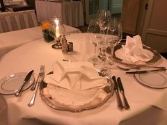 -Restaurant Sevres im Hotel Hessischer Hof