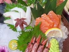 -牛YO寿喜烧·铁板烧和牛火锅自助(市府恒隆店)