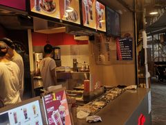 门面-咕噜咕噜·章鱼小丸子(西湖路店)