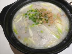 -味可道美食坊(福基路店)