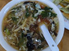 -西工饭庄快餐厅(西工小街店)