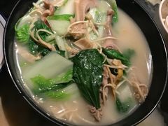 -慧娟面馆·餐厅(望江路店)