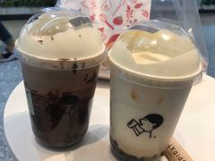 -西树泡芙(北京金源2店)