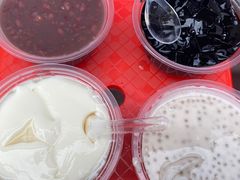 -钟姨糖水(惠城店)