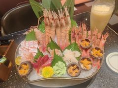 -極上萬膳·日料放题(海岸城店)