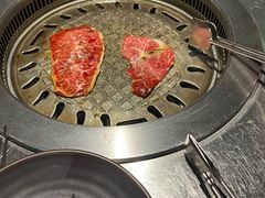 -焱铁烧·黑毛和牛专门店(南宁万象城店)