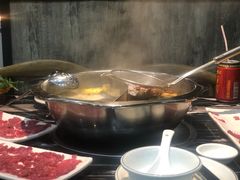 -古乐牛香·鲜牛肉牛杂火锅(五一中路店)