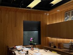 -鹤菊·鮨Omakase(古子城店)