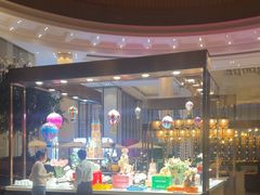 -漢咖啡·全服务式自助晚餐(武汉洲际酒店)