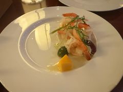 -东西风牛排馆周末烧烤自助(首都机场希尔顿店)