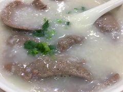 -洪利粥店茶餐厅