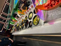 -纽约客美式餐厅(新奥购物中心店)