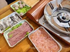 -黔哆哆地摊酸汤火锅(清湖店)