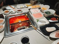 -海底捞火锅(同泰时代广场夜宵主题店)