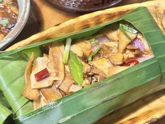 -雀舞云南菜(天津天河城购物中心店)