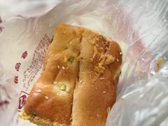 葱卷松松-金凤成祥(东直门现烤面包店)