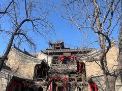 -山西王家大院