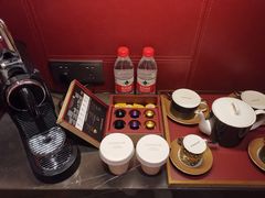 -康莱德酒店·美庭自助餐厅