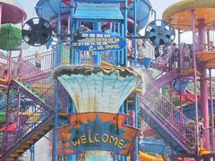 -清泉湾生态旅游度假区