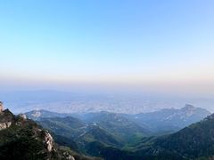 -泰山风景名胜区